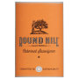Round Hill Cabernet Sauvignon 2013 Front Label