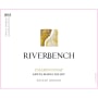 Riverbench Estate Chardonnay 2013 Front Label