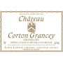 Louis Latour Chateau Corton Grancey Grand Cru (1.5L Magnum) 2011 Front Label