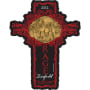 Michael David Winery Rage Zinfandel 2012 Front Label