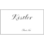 Kistler Vineyards Sonoma Coast Pinot Noir 2004 Front Label