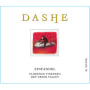 Dashe Florence Vineyard Zinfandel 2008 Front Label