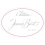Chateau Joanin Becot  2011 Front Label