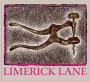 Limerick Lane Headpruned Block Syrah 2013 Front Label