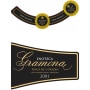 Gramona Enoteca Gran Reserva 2001 Front Label