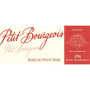 Henri Bourgeois Petit Bourgeois Rose de Pinot Noir 2013 Front Label