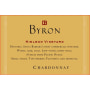 Byron Nielson Vineyard Chardonnay 2013 Front Label