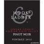 Hook & Ladder Pinot Noir 2013 Front Label