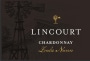 Lincourt Zoula Nunn Chardonnay 2013 Front Label