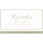 Kistler Vineyards Dutton Ranch Chardonnay 2005 Front Label