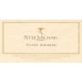 Peter Michael Cuvee Indigene Chardonnay 2006 Front Label