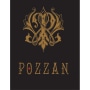 Michael Pozzan Zinfandel 2013 Front Label