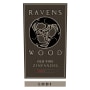 Ravenswood Lodi Old Vine Zinfandel 2014 Front Label