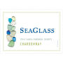 SeaGlass Chardonnay 2014 Front Label