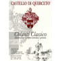 Castello di Querceto Chianti Classico 2013 Front Label