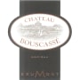 Alain Brumont Chateau Bouscasse Madiran 2009 Front Label