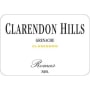 Clarendon Hills Romas Grenache 2009 Front Label