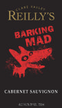Reilly's Barking Mad Cabernet Sauvignon 2005 Front Label