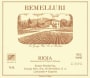 Remelluri Coleccion Jaime Rodriguez Granja Nuestra Senora de Remulleri 2009 Front Label