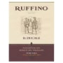 Ruffino Il Ducale 2012 Front Label
