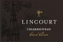 Lincourt Carol Ann Chardonnay 2013 Front Label