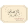 Belle Glos Las Alturas Vineyard Pinot Noir (1.5 Liter Magnum) 2013 Front Label