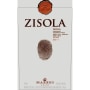 Zisola Sicilia Nero d'Avola 2011 Front Label