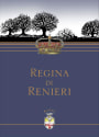 Renieri Regina di Renieri Syrah 2011 Front Label