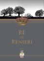 Renieri Re di Renieri Rosso 2010 Front Label