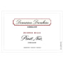 Domaine Drouhin Oregon Pinot Noir (1.5 Liter Magnum) 2013 Front Label
