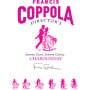 Francis Ford Coppola Director's Chardonnay 2013 Front Label