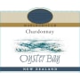 Oyster Bay Marlborough Chardonnay 2014 Front Label