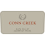 Conn Creek Cabernet Franc 2013 Front Label