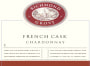 Richmond Grove French Cask Chardonnay 2008 Front Label