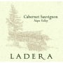 Ladera Cabernet Sauvignon (1.5 Liter Magnum) 2013 Front Label