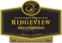 Ridgeview Wine Estate Knightsbridge Blanc de Noirs Brut 2013 Front Label