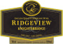 Ridgeview Wine Estate Knightsbridge Blanc de Noirs Brut 2010 Front Label