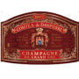Audion de Dampierre Family Reserve Brut Grand Cru (1.5L magnum) 1990 Front Label