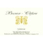 Brewer-Clifton Gnesa Chardonnay 2009 Front Label
