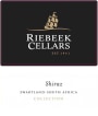 Riebeek Cellars Shiraz 2013 Front Label