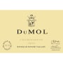 DuMOL Chloe Chardonnay 2010 Front Label