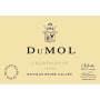 DuMOL Chloe Chardonnay 2011 Front Label