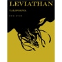 Leviathan 2009 Front Label