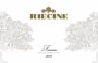 Riecine Toscana 2010 Front Label