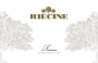 Riecine Toscana 2011 Front Label