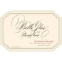 Belle Glos Dairyman Vineyard Pinot Noir (1.5 Liter Magnum) 2012 Front Label