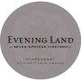 Evening Land Seven Springs Vineyard Chardonnay 2012 Front Label