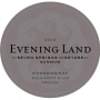 Evening Land Seven Springs Vineyard Summum Chardonnay 2012 Front Label