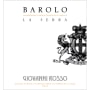 Giovanni Rosso Barolo Serra 2011 Front Label