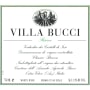 Bucci Villa Bucci Riserva Verdicchio 2012 Front Label